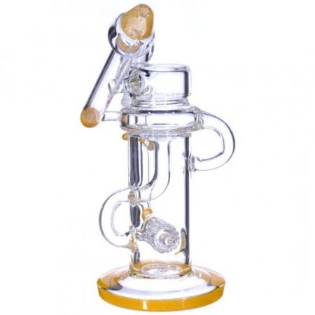 Stethoscope Recycler - 11