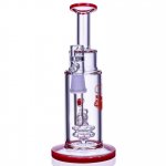 Smoki'n HotSpot - Cheech & Chong's - Up in Smoke Anthony Dab Rig - Black New