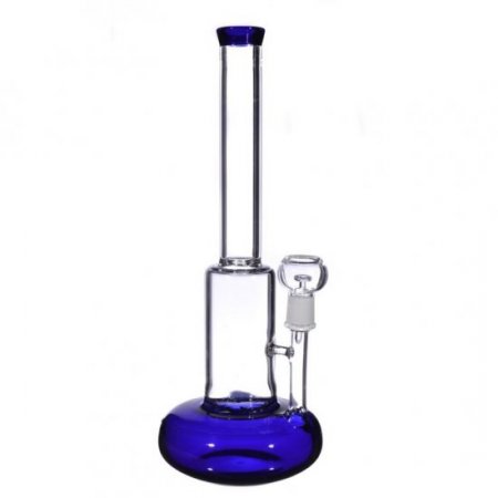 12" Crazy Tornado Percolator - Blue New