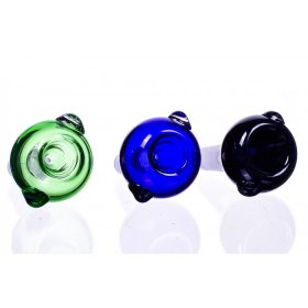 The Baubles - 10mm Male Dry Herb Bowl - Smoking Accessories New