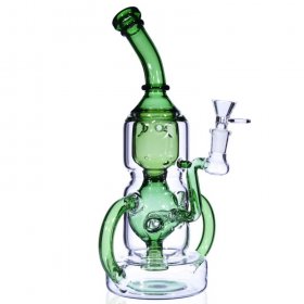 The HobGoblin Recycler - 13