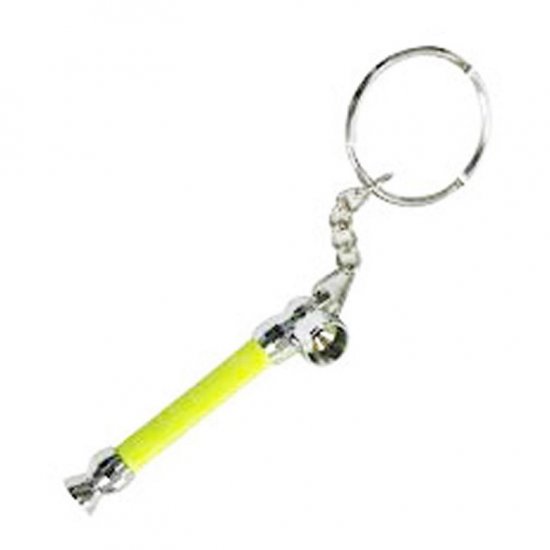 Metal key chain pipe New