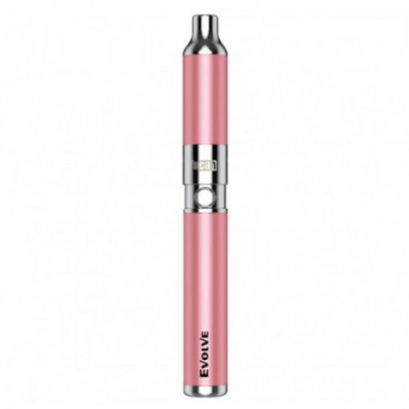 Yocan? Evolve Wax Pen Kit - 2020 Version - Sakura Pink New