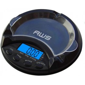 AWS - AT100 - 100G X 0.01G - Digital Scale New