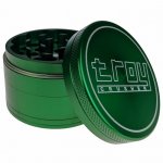 Troy Crusher - Four Part Grinder - 55mm New