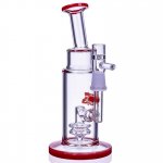 Smoki'n HotSpot - Cheech & Chong's - Up in Smoke Anthony Dab Rig - Black New