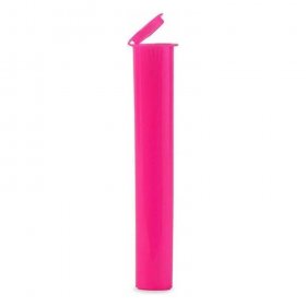 Beamer? 120MM Airtight Squeeze Tube - Pinks New