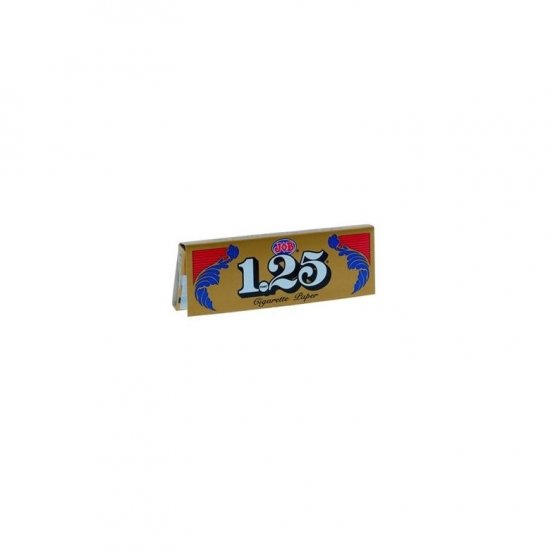 Job? - 1.25 Cigarette Paper New