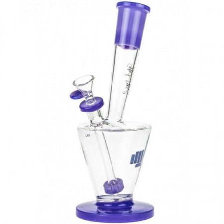 City Of Angles - Snoop Dogg? - Pounds LAX Water Pipe - Purple New