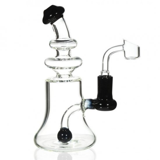 The Clarity Bong - 8