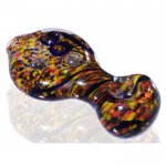 3" Smooth Stone Fritter New