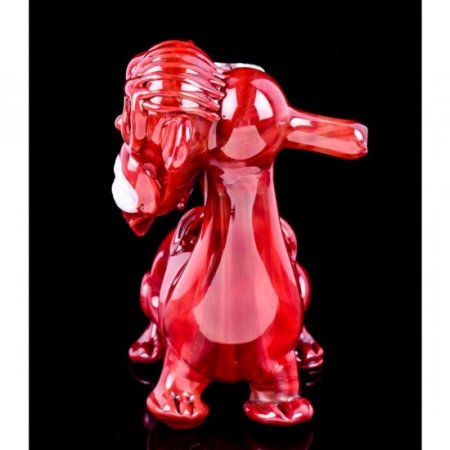 The Red Monkey Bong - Limited Edition New