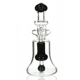 The Clarity Bong - 8