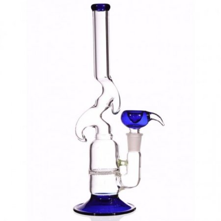 14" Honeycomb Zong - Double Horned New