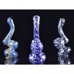 4"-5" Glass Bubbler Buy One Get One Free!! New