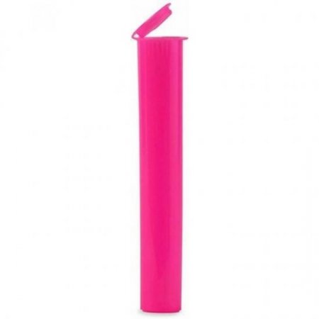 Beamer? 120MM Airtight Squeeze Tube - Pinks New