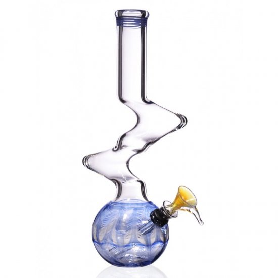 10\" Double Zong - Assorted Fumed Colors New