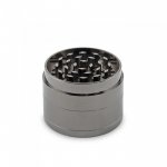 Green Monkey Grinder - Capuchin - 50MM - Gunmetal New