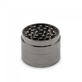 Green Monkey Grinder - Capuchin - 50MM - Gunmetal New