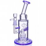 Smoki'n HotSpot - Cheech & Chong's - Up in Smoke Anthony Dab Rig - Purple New