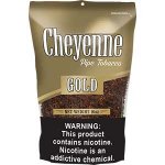 Cheyenne Pipe Tobacco Gold 16oz