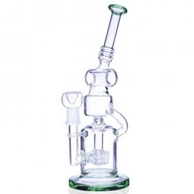 The Wicked Wrench Recycler - 12