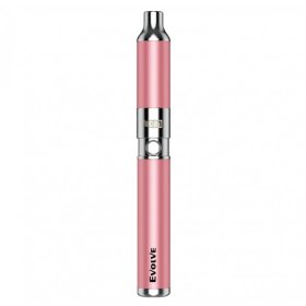 Yocan? Evolve Wax Pen Kit - 2020 Version - Sakura Pink New