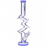 The Voyage - Clover Glass - 19" Monster Zong Bong - Winter Green New