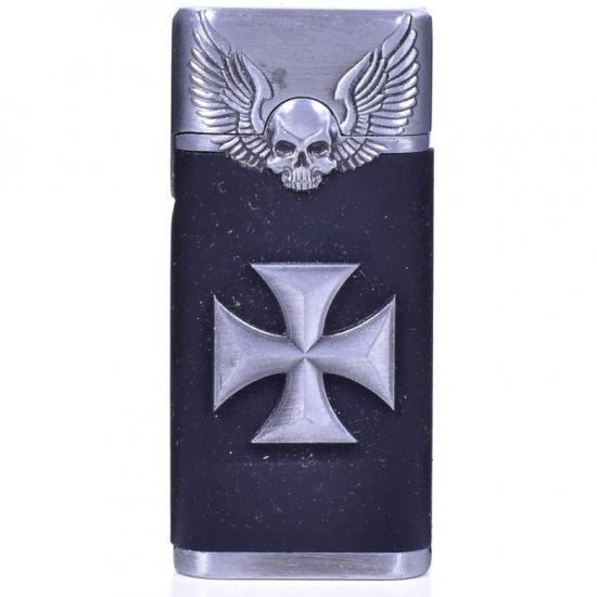 The Cross - GuangDa? - Butane Torch Lighter New