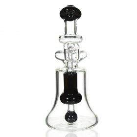 The Clarity Bong - 8