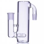 The Stick Gernade - 18mm Inline Perc Ash Catcher New