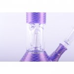 8" Matrix Percolator - Purple New