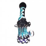 7" Shark Attack - Hammer Bubbler New