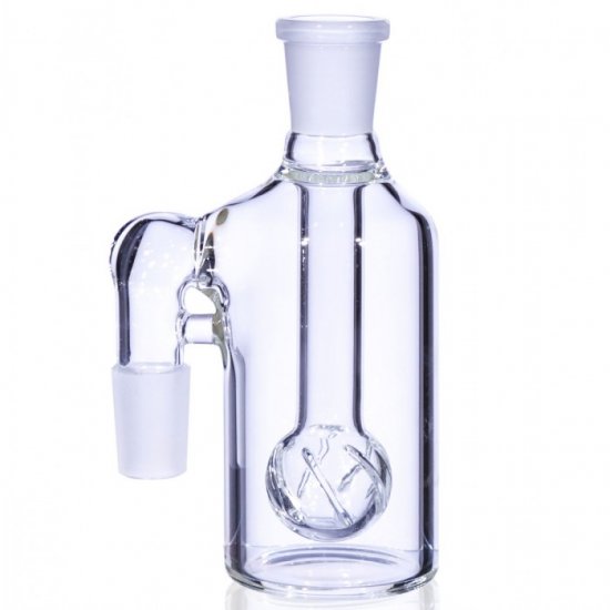 The Stickball Ashcatcher with Home Run Perc - 19mm New