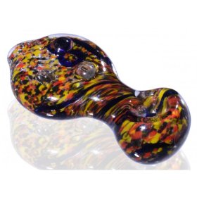 3" Smooth Stone Fritter New