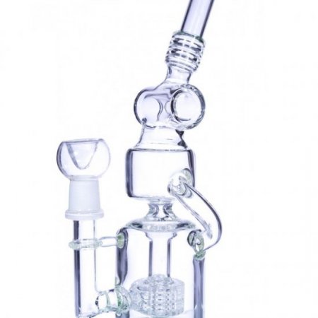 The Wicked Wrench Recycler - 12