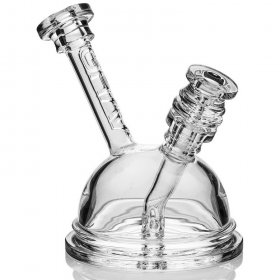 Grav? - Arcline? Hemisphere Bubbler New