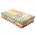 Bob Marley? - 1 1/4 Pure Hemp Rolling Papers New