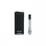 YOCAN HIVE 2.0 WAX AND THICK OIL VAPORIZER KIT - BLACK New