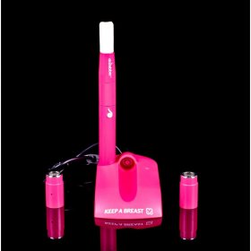 Dr. Dabber Limited Edition Aurora Kit - Pink New