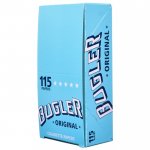 Bugler? Original Rolling Papers - Box of 24 Packs New