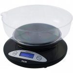 American Weigh 5K-Bowl Compact Bowl Scale 5000g x 0.1g - Green New