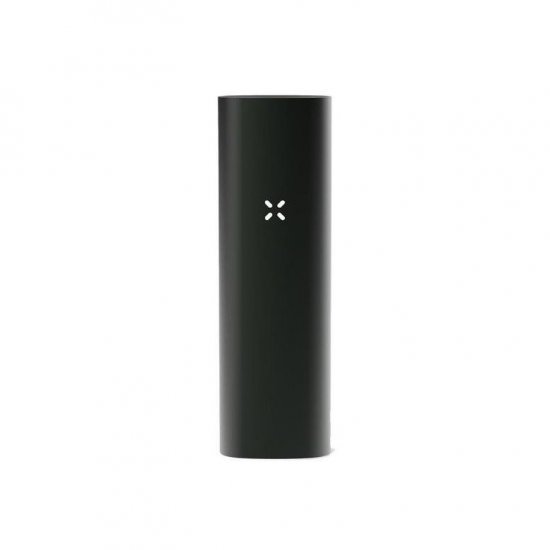 PAX 3 By PLOOM Complete Vaporizer KIT For Concentrates And Dry Herb - Black New