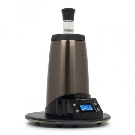 ARIZER EXTREME Q VAPORIZER New