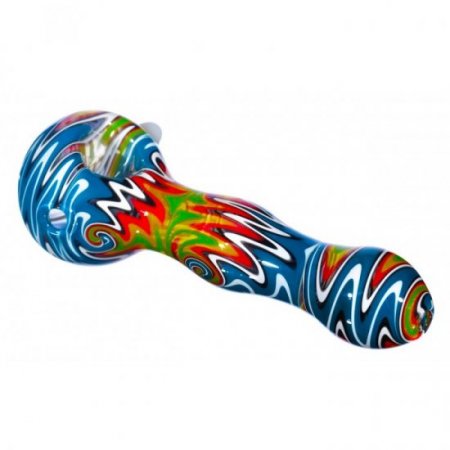 Hawaiian Tsunami - Hand Pipe New