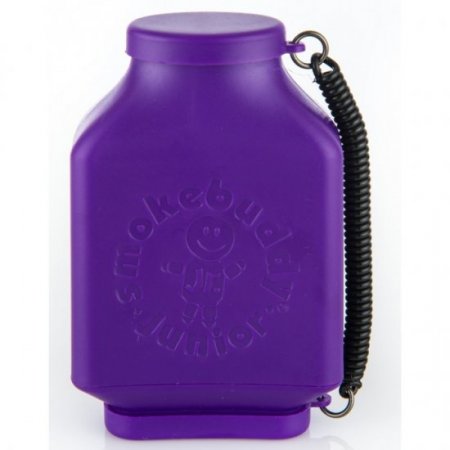 Smokebuddy? Junior Personal Air Filter- Purple New