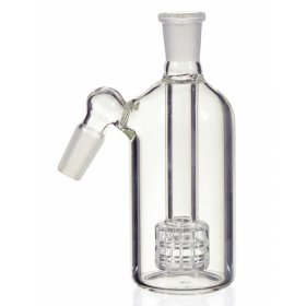 Molotov's Ashcatcher With Showerhead Perc - 14mm New