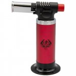 Special Blue - Fury - Butane Dab Torch - Red New