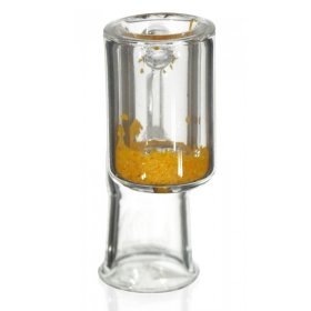 Smoking Accessories Bong Accessories - 14mm Female Quartz Thermo Chromic Banger - Color Changing Quartz Banger New