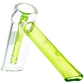 Snoop Dogg? - Pounds Lightship Bubbler - Bright Green New